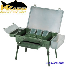 Контейнер K-Box Complete Station